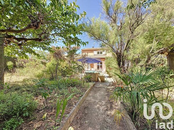 Maison à vendre 8 pièces 121 m² Bram