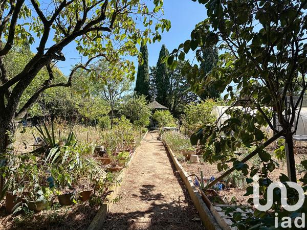 Maison à vendre 8 pièces 121 m² Bram