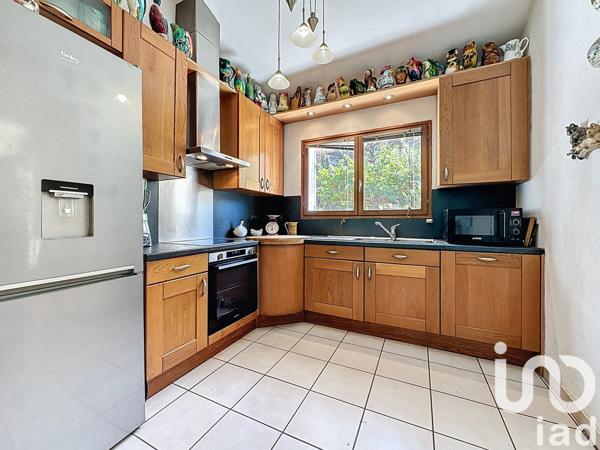 Maison à vendre 8 pièces 121 m² Bram