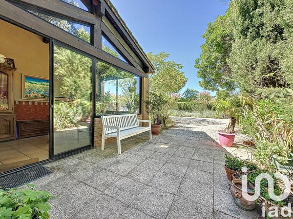 Maison à vendre 8 pièces 121 m² Bram