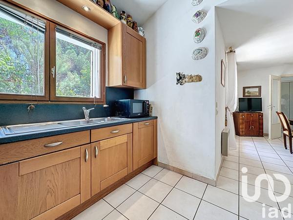 Maison à vendre 8 pièces 121 m² Bram