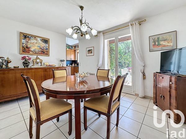 Maison à vendre 8 pièces 121 m² Bram