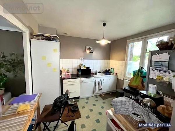 Maison à vendre à Lezoux dans le Puy-de-Dôme (63190), ref : 63022-49