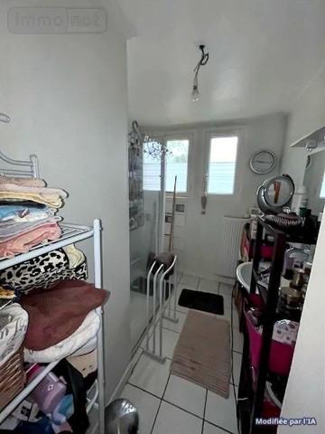 Maison à vendre à Lezoux dans le Puy-de-Dôme (63190), ref : 63022-49