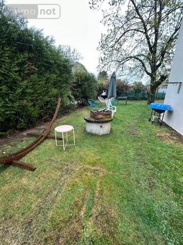 Maison à vendre à Lezoux dans le Puy-de-Dôme (63190), ref : 63022-49