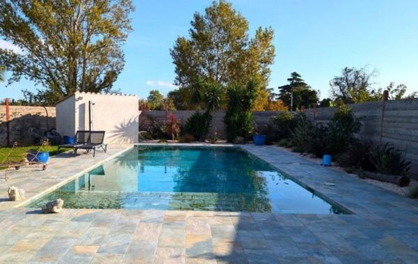 Vente Domaine mas 100% rénové neuf Perpignan   