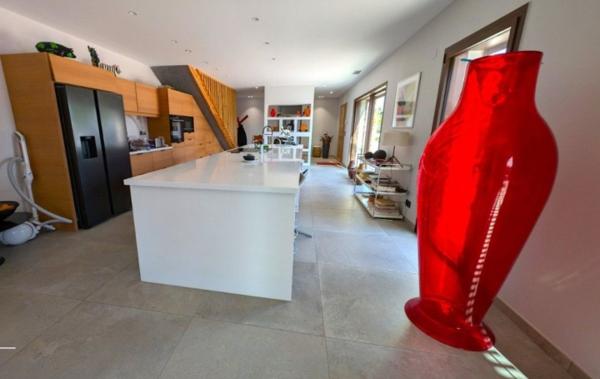 Vente Domaine mas 100% rénové neuf Perpignan   