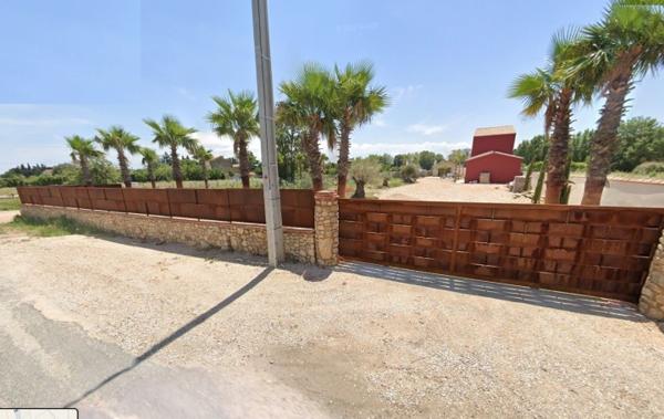 Vente Domaine mas 100% rénové neuf Perpignan   