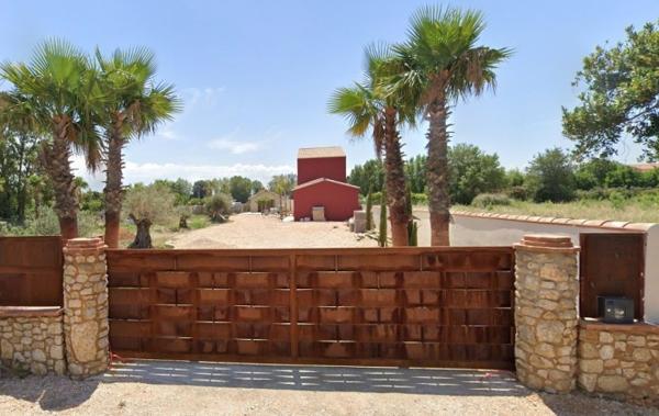 Vente Domaine mas 100% rénové neuf Perpignan   