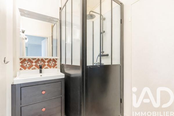 Appartement à vendre 5 pièces 82,8 m² Morsang-sur-Orge