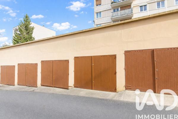 Appartement à vendre 5 pièces 82,8 m² Morsang-sur-Orge