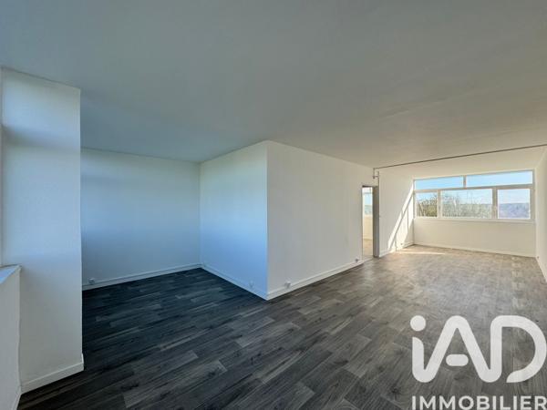 Appartement à vendre 4 pièces 69 m² Évry-Courcouronnes