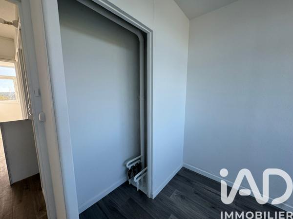 Appartement à vendre 4 pièces 69 m² Évry-Courcouronnes