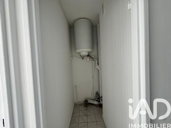 Appartement à vendre 4 pièces 69 m² Évry-Courcouronnes