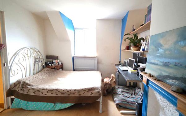 Maison à vendre    3 pièces •  Juillac