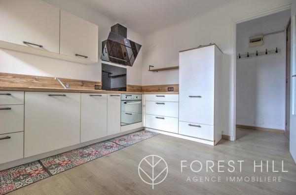 Céret (66400) Charmant appartement rénové de type F3 à Céret !