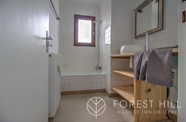 Céret (66400) Charmant appartement rénové de type F3 à Céret !