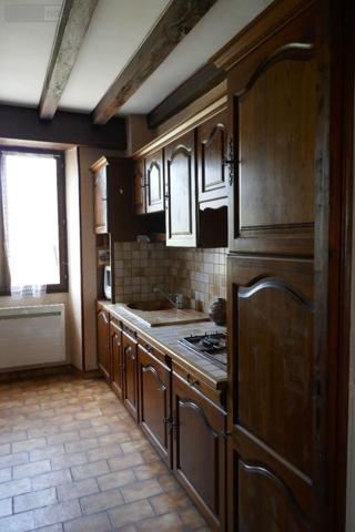 Maison à vendre à Argenton-sur-Creuse dans l'Indre (36200), ref : 037/2266