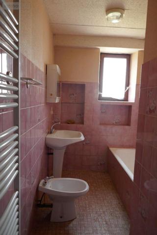 Maison à vendre à Argenton-sur-Creuse dans l'Indre (36200), ref : 037/2266