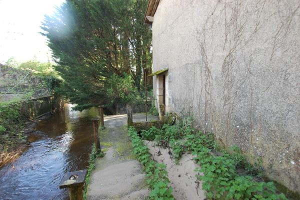 Maison de Charme en Pierre dans le BLAYAIS