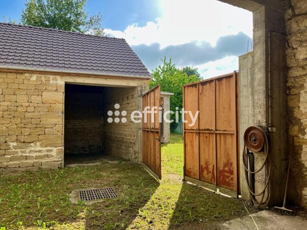 Maison 3 pièces - 80 m²