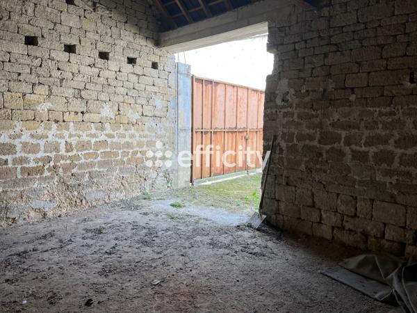 Maison 3 pièces - 80 m²