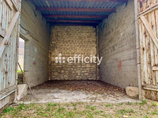 Maison 3 pièces - 80 m²