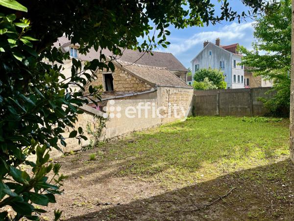 Maison 3 pièces - 80 m²