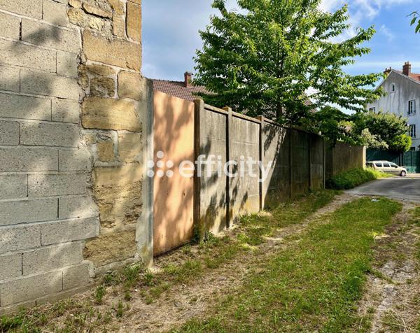 Maison 3 pièces - 80 m²