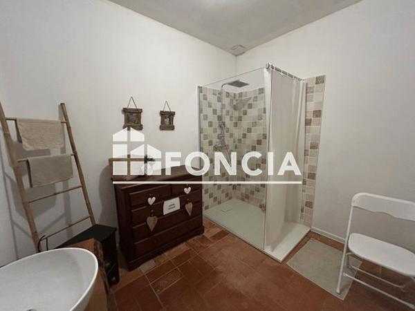 Location Maison 3 pièces 118.03 m² - 1O FAUBOURG DU VIDOURLE Saint Hippolyte Du Fort 30170