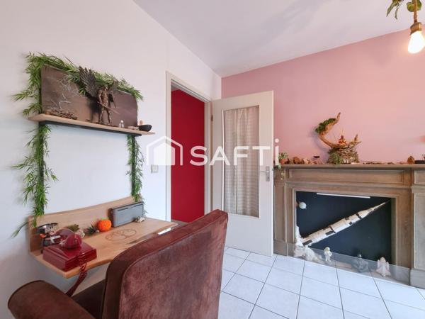 Spécial investisseur!