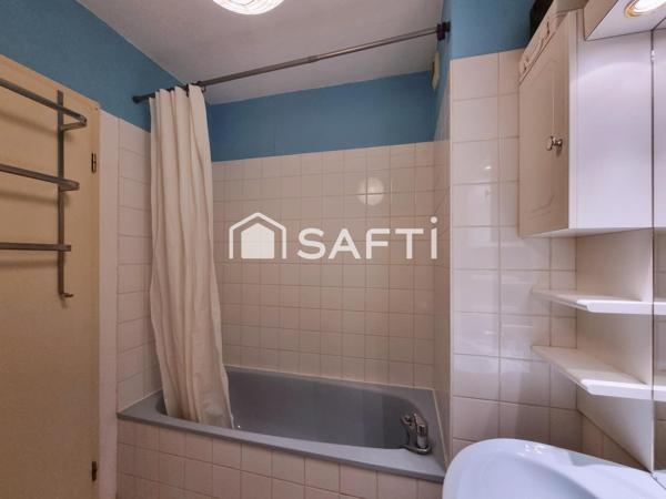 Spécial investisseur!