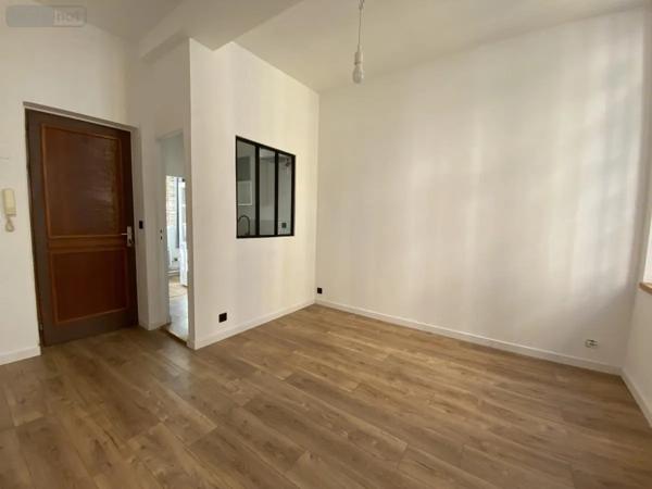 Location - Appartement Rouen 76000 19 m 2 36 m 2