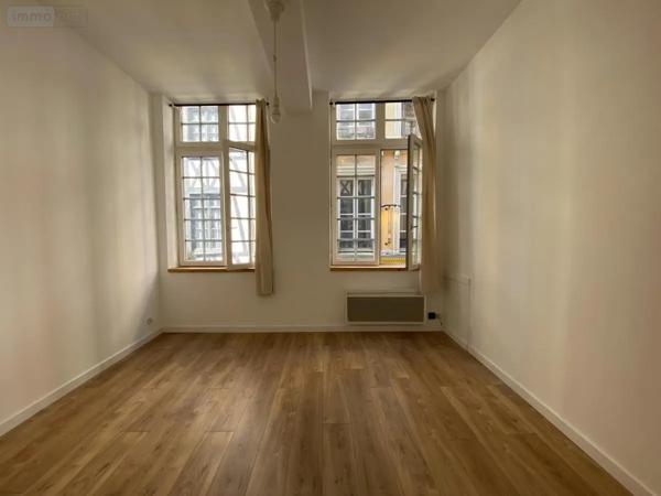 Location - Appartement Rouen 76000 19 m 2 36 m 2