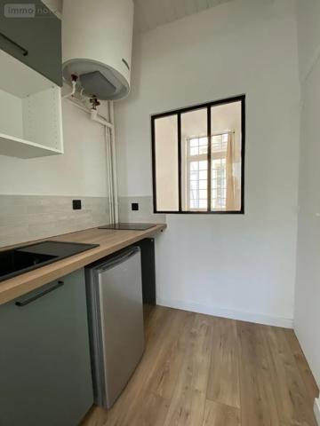 Location - Appartement Rouen 76000 19 m 2 36 m 2