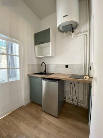 Location - Appartement Rouen 76000 19 m 2 36 m 2