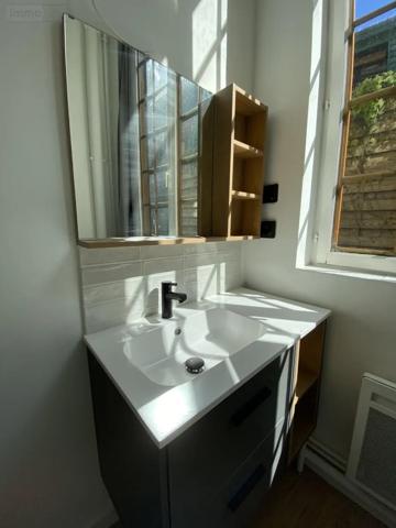 Location - Appartement Rouen 76000 19 m 2 36 m 2