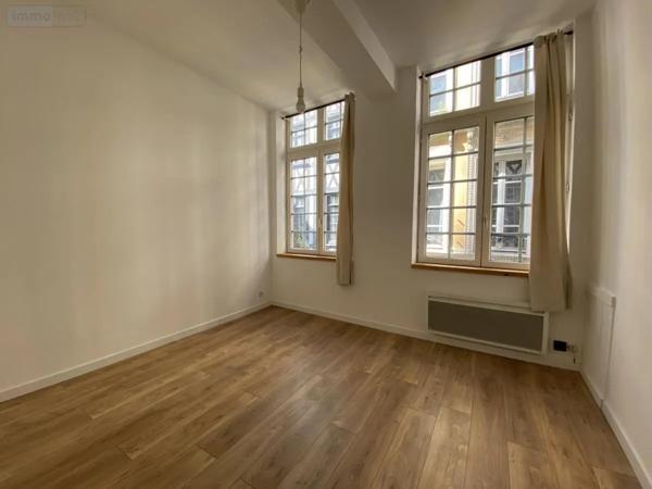 Location - Appartement Rouen 76000 19 m 2 36 m 2