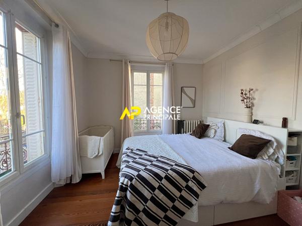 Maison de Prestige à Vendre à Argenteuil - 5 Chambres, 160 m² €599 000 ** - Référence 4526