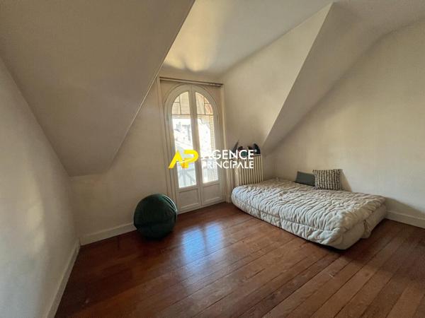 Maison de Prestige à Vendre à Argenteuil - 5 Chambres, 160 m² €599 000 ** - Référence 4526
