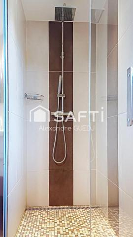 MAISON INDIVIDUELLE DE PLAIN PIED