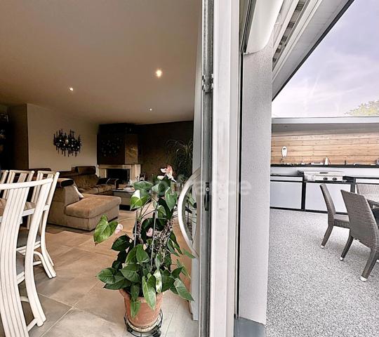 BEGLES(33130)-Maison INDIVIDUELLE-3ch-garage-parking-SDB-SDE-jardin sans vis à vis- Rénovation 2020