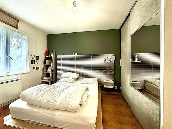 BEGLES(33130)-Maison INDIVIDUELLE-3ch-garage-parking-SDB-SDE-jardin sans vis à vis- Rénovation 2020