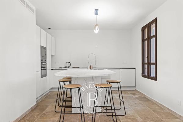 Grimaud, Villa 4 Chambres -  127 m² à vendre