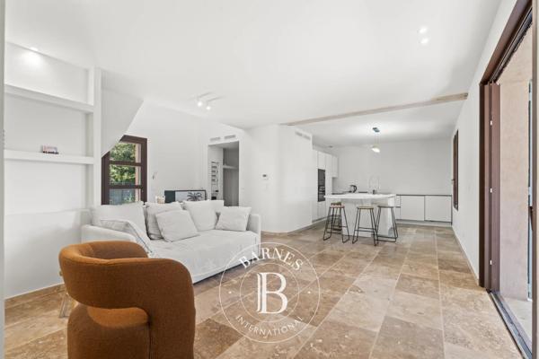 Grimaud, Villa 4 Chambres -  127 m² à vendre