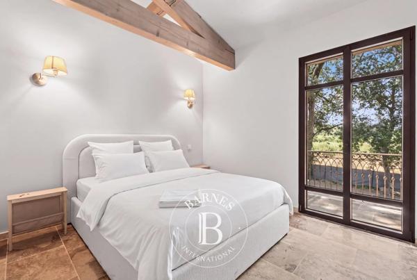 Grimaud, Villa 4 Chambres -  127 m² à vendre