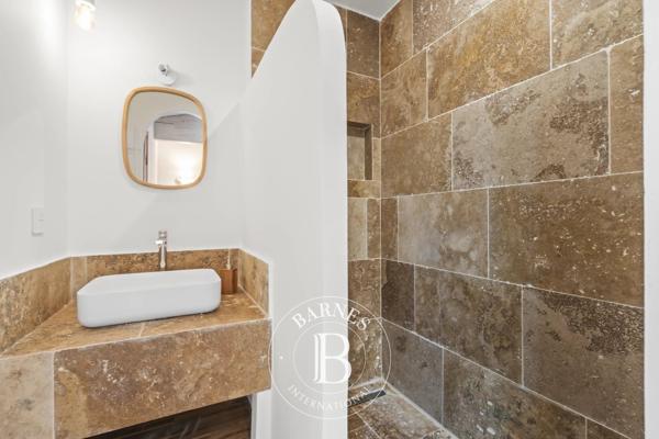 Grimaud, Villa 4 Chambres -  127 m² à vendre