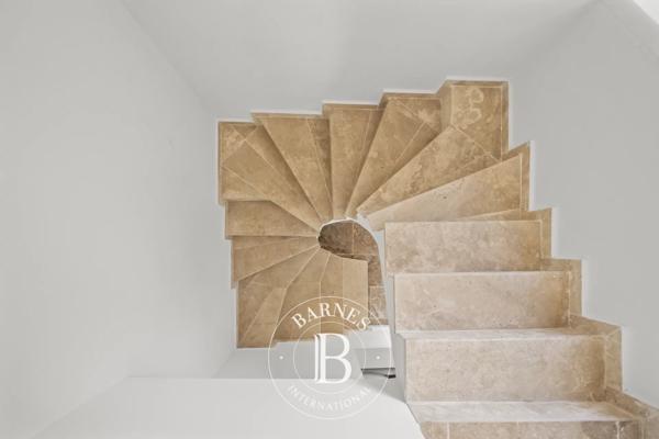 Grimaud, Villa 4 Chambres -  127 m² à vendre