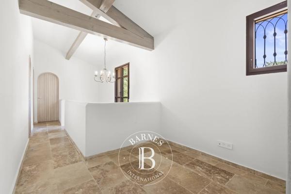 Grimaud, Villa 4 Chambres -  127 m² à vendre