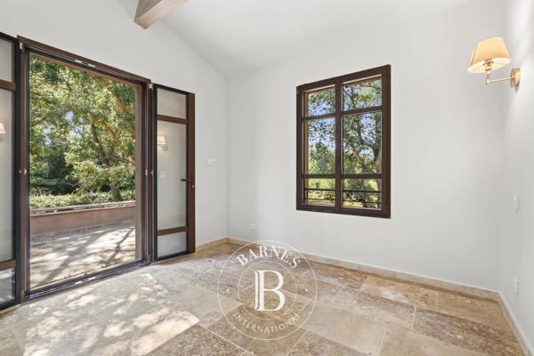 Grimaud, Villa 4 Chambres -  127 m² à vendre